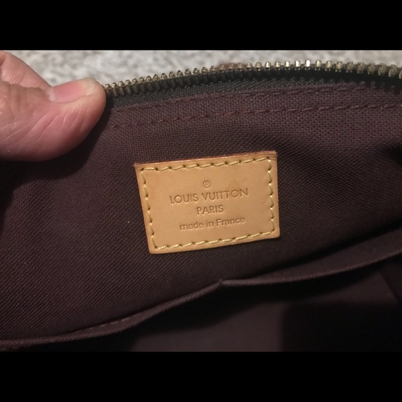Louis Vuitton bags - Picture 4 of 12